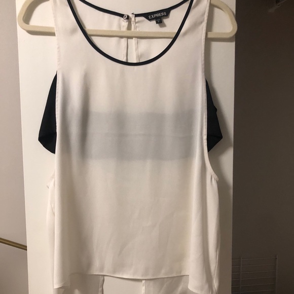 Express Tank - Picture 1 of 3